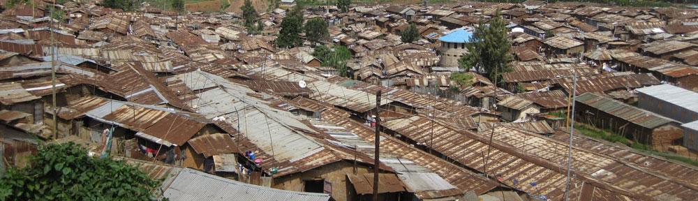 Kibera Insights